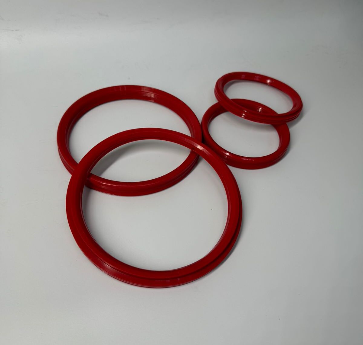 15-8603403-11 Манжета рез. рифленая